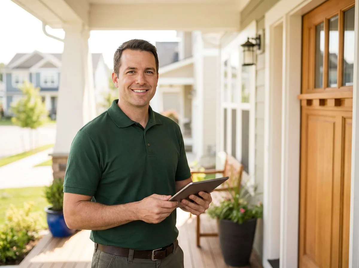 Pest control FAQs for Damascus, VA